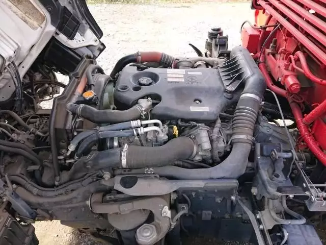 平成19年03月中古小型いすゞいすゞの画像5