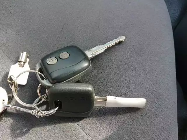 平成19年03月中古小型いすゞいすゞの画像42