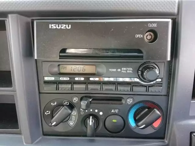 平成19年03月中古小型いすゞいすゞの画像43