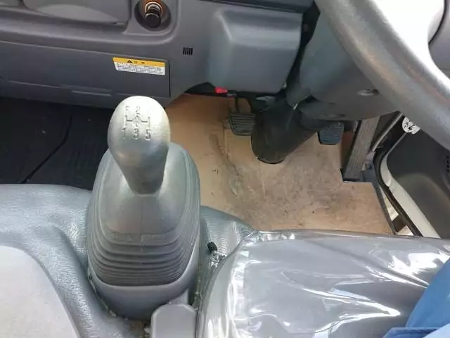 平成19年03月中古小型いすゞいすゞの画像44