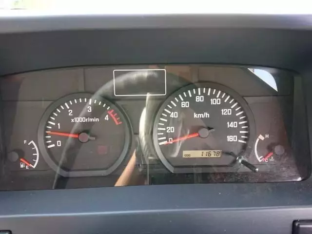 平成19年03月中古小型いすゞいすゞの画像45