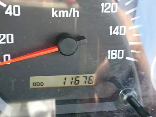 平成19年03月中古小型いすゞいすゞの画像46