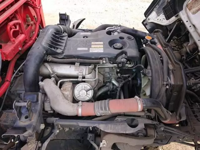 平成19年03月中古小型いすゞいすゞの画像6