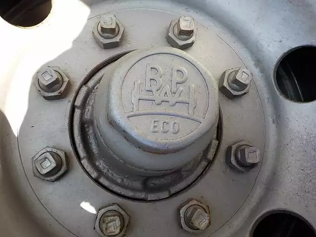 平成14年06月中古その他アオリ付トレーラー・フラットトレーラー日本フルハーフフルハーフの画像9