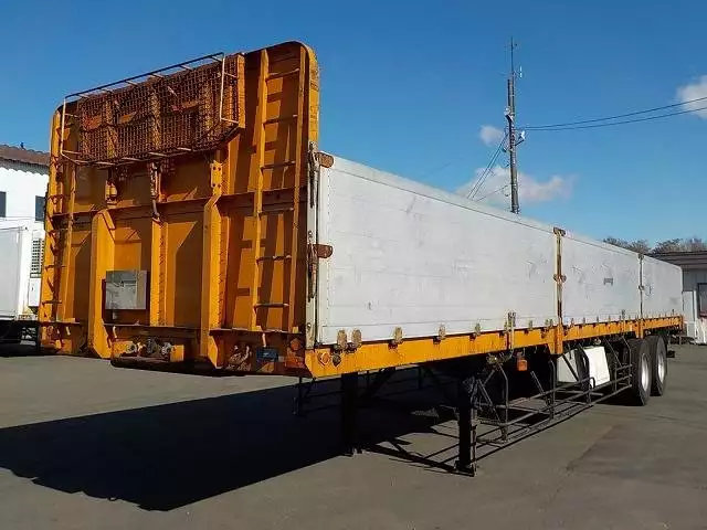 平成14年07月中古その他国内・その他日通の画像1