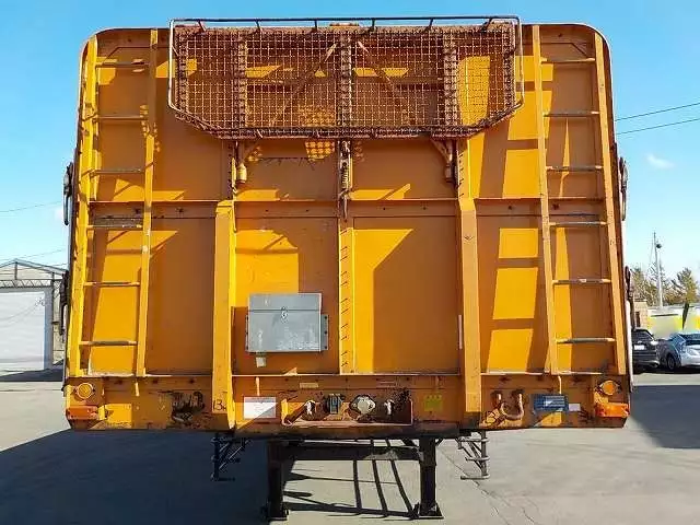 平成14年07月中古その他国内・その他日通の画像2