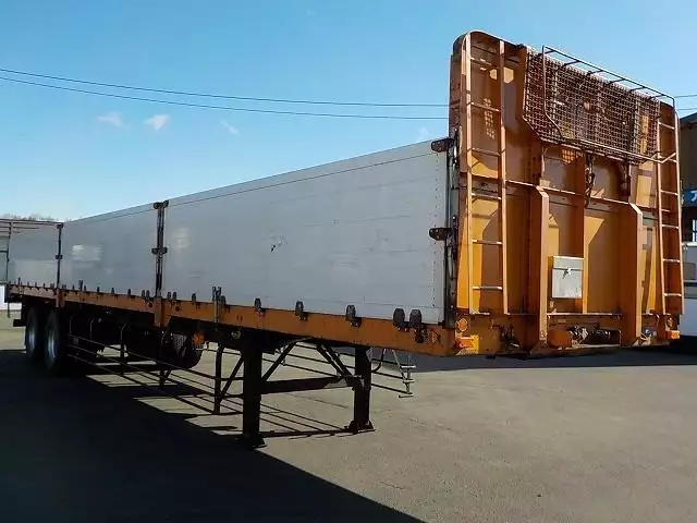 平成14年07月中古その他国内・その他日通の画像3