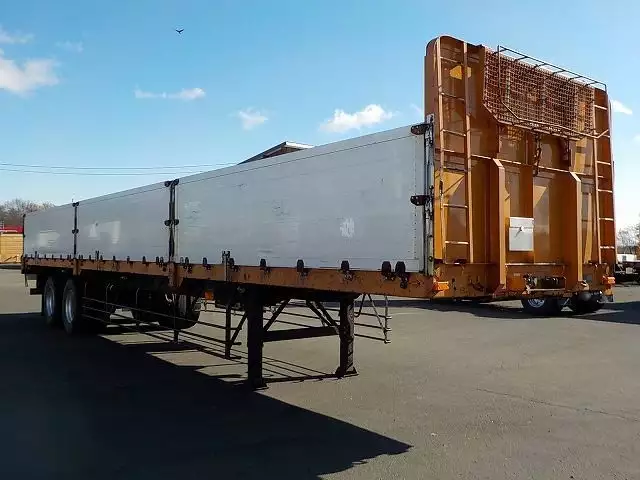 平成14年07月中古その他国内・その他日通の画像3