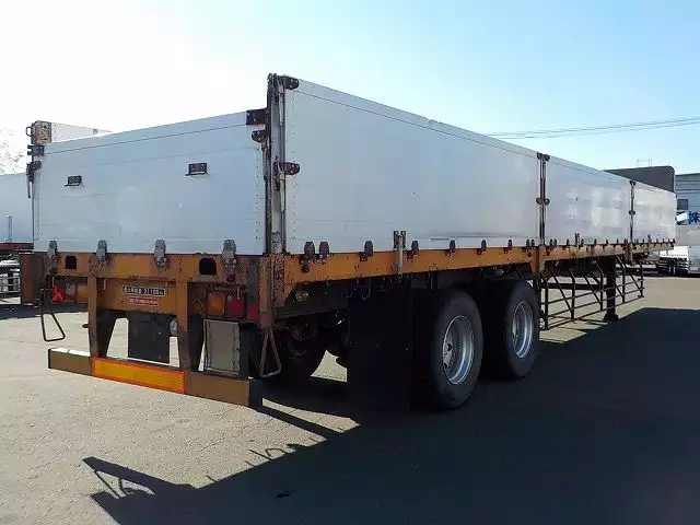 平成14年07月中古その他国内・その他日通の画像4