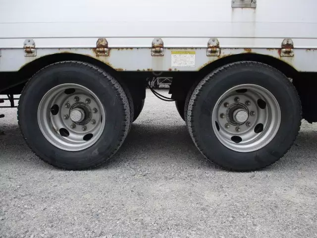 平成15年10月中古その他バントレーラー・ウィングトレーラー国内・その他日通の画像24
