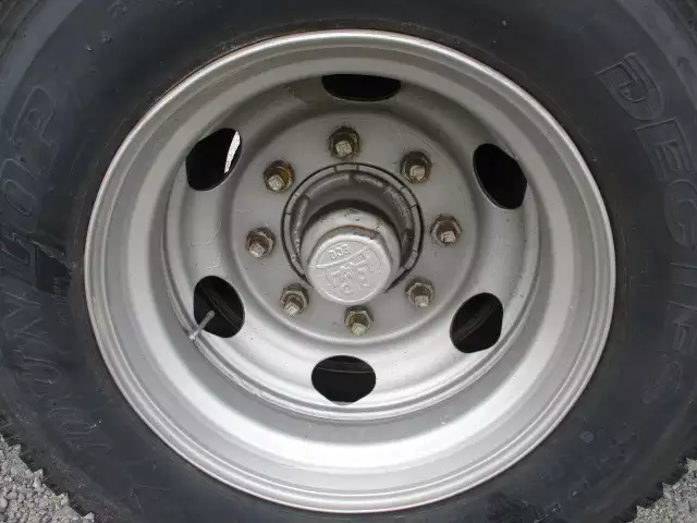 平成15年10月中古その他バントレーラー・ウィングトレーラー国内・その他日通の画像25