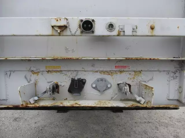 平成15年10月中古その他バントレーラー・ウィングトレーラー国内・その他日通の画像9