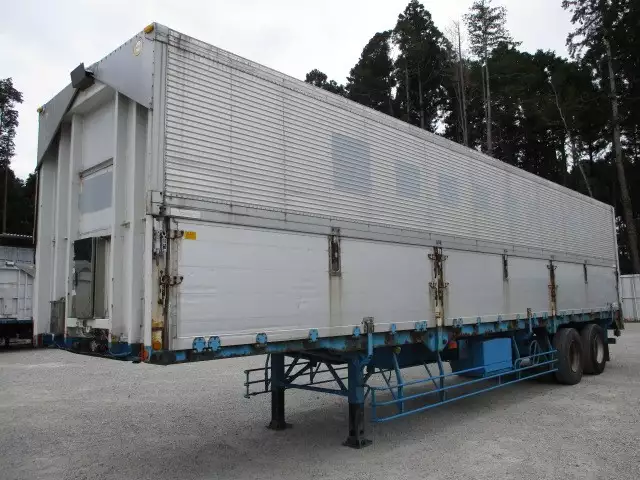 平成11年10月中古その他ユソーキユソーキの画像1