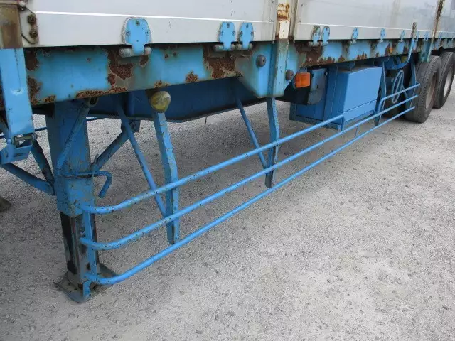 平成11年10月中古その他ユソーキユソーキの画像16