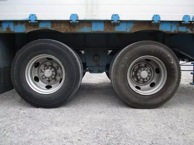 平成11年10月中古その他ユソーキユソーキの画像28