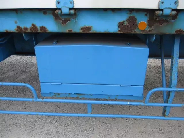 平成11年10月中古その他ユソーキユソーキの画像31