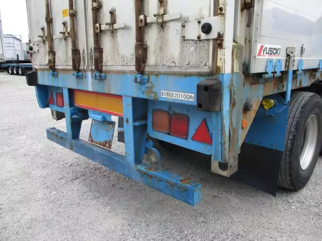 平成11年10月中古その他ユソーキユソーキの画像34