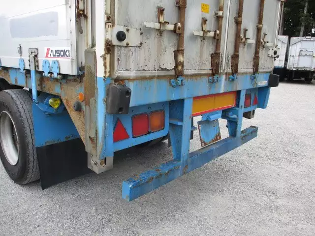 平成11年10月中古その他ユソーキユソーキの画像35