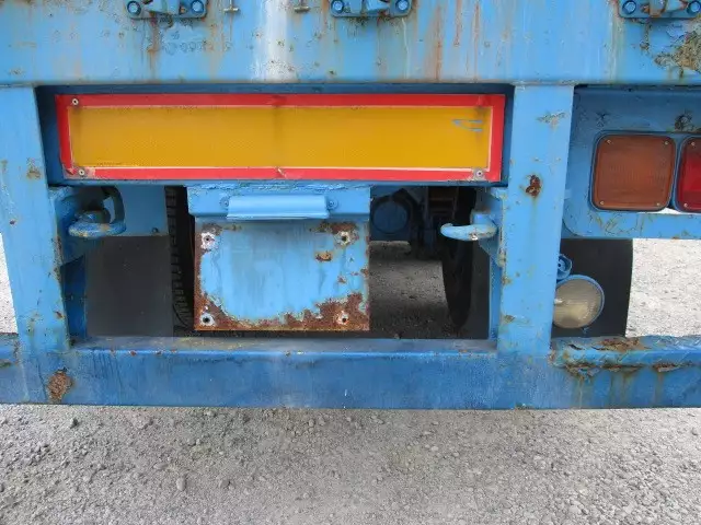 平成11年10月中古その他ユソーキユソーキの画像37