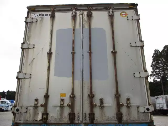 平成11年10月中古その他ユソーキユソーキの画像38