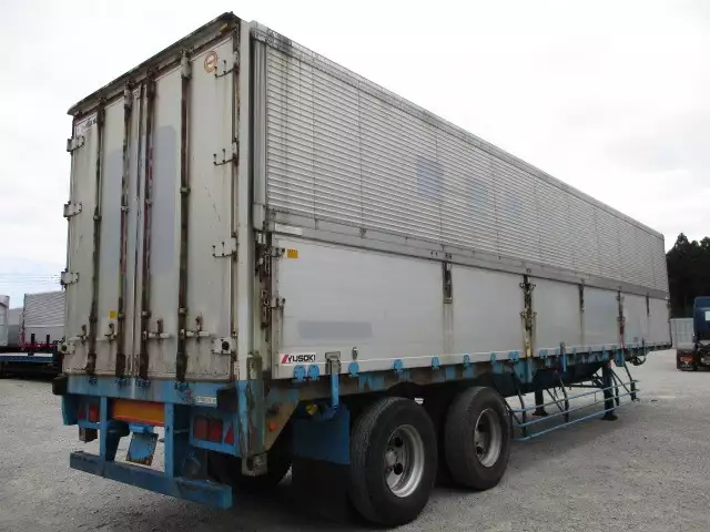 平成11年10月中古その他ユソーキユソーキの画像5