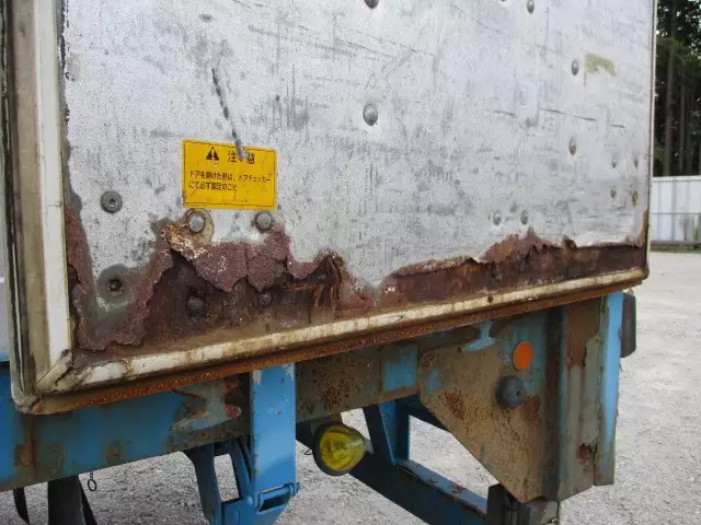 平成11年10月中古その他ユソーキユソーキの画像42