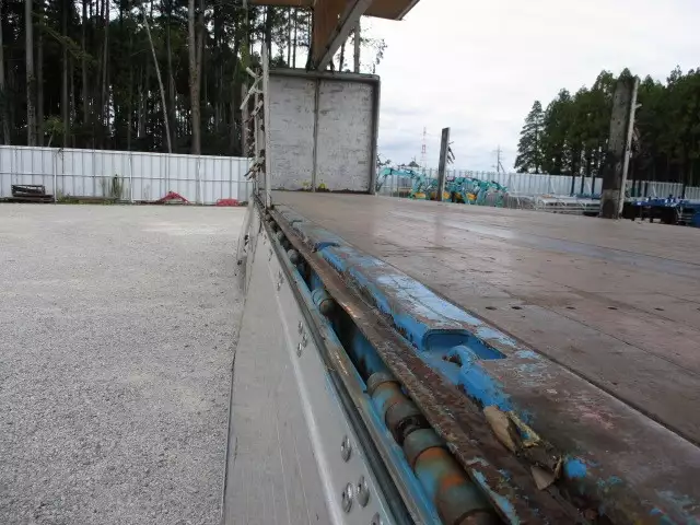 平成11年10月中古その他ユソーキユソーキの画像53