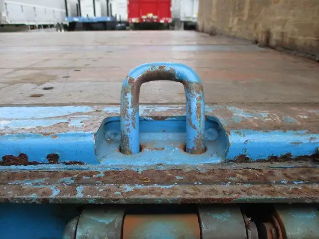 平成11年10月中古その他ユソーキユソーキの画像54