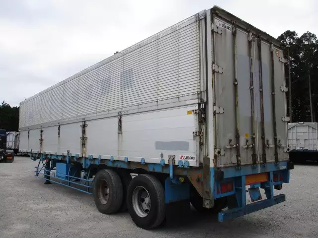 平成11年10月中古その他ユソーキユソーキの画像7