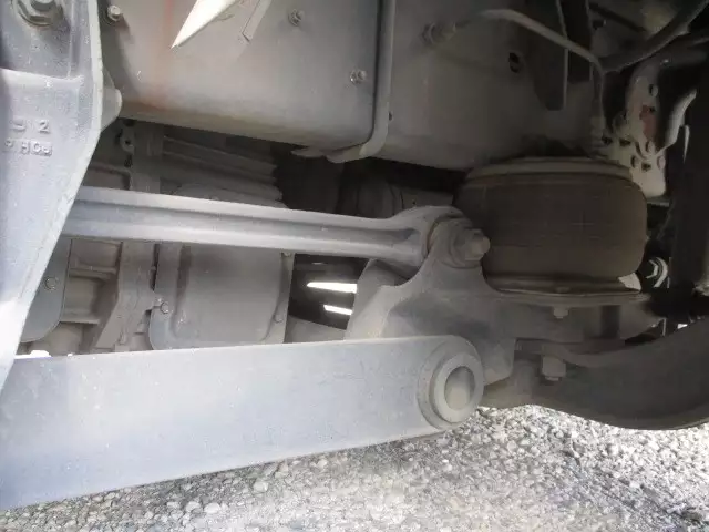 平成21年10月中古大型三菱ふそうスーパーグレートの画像15