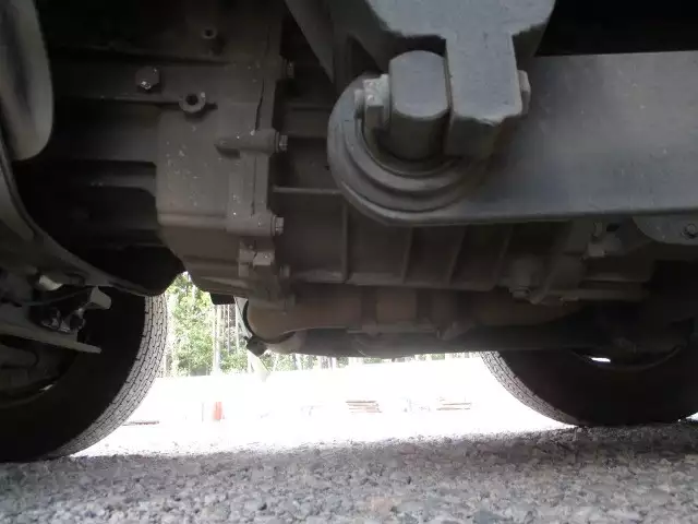 平成21年10月中古大型三菱ふそうスーパーグレートの画像18