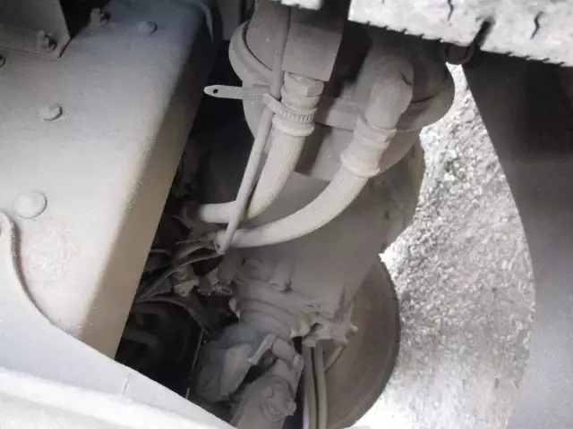 平成21年10月中古大型三菱ふそうスーパーグレートの画像20