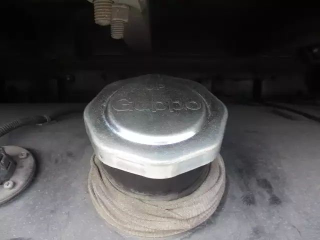 平成21年10月中古大型三菱ふそうスーパーグレートの画像22