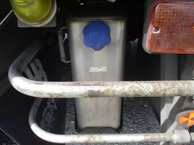 平成21年10月中古大型三菱ふそうスーパーグレートの画像24