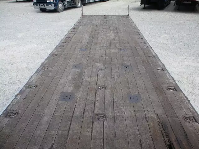 平成21年10月中古大型三菱ふそうスーパーグレートの画像36