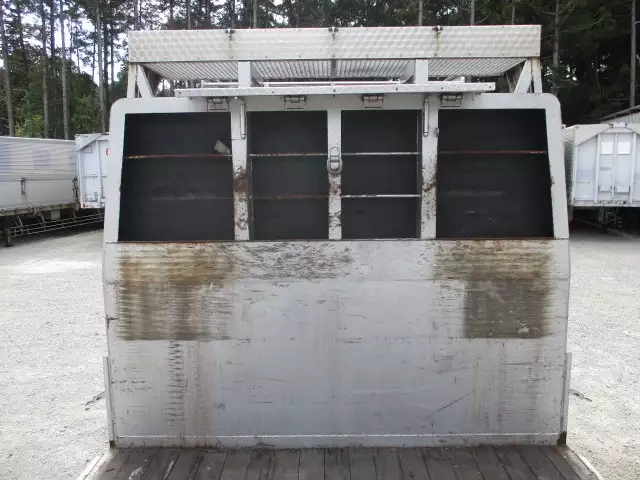 平成21年10月中古大型三菱ふそうスーパーグレートの画像37