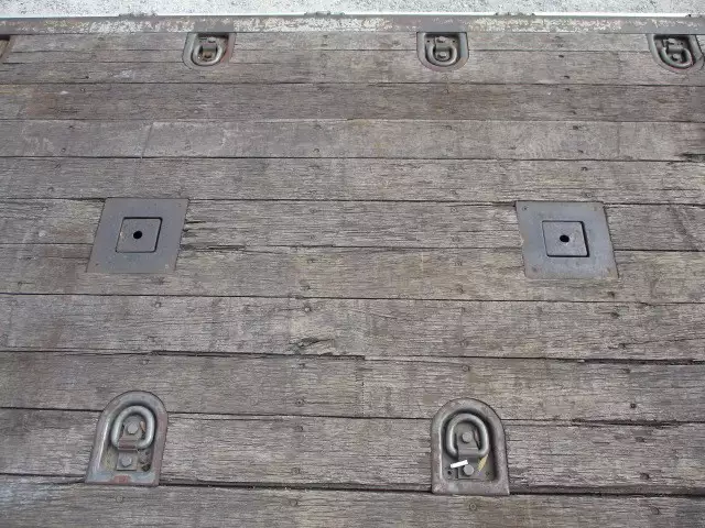 平成21年10月中古大型三菱ふそうスーパーグレートの画像40