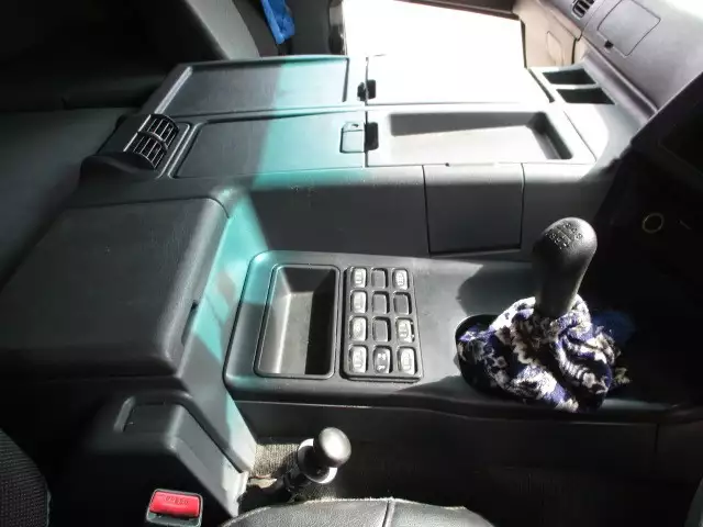 平成21年10月中古大型三菱ふそうスーパーグレートの画像42