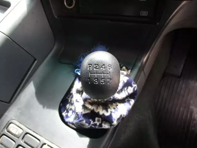 平成21年10月中古大型三菱ふそうスーパーグレートの画像43