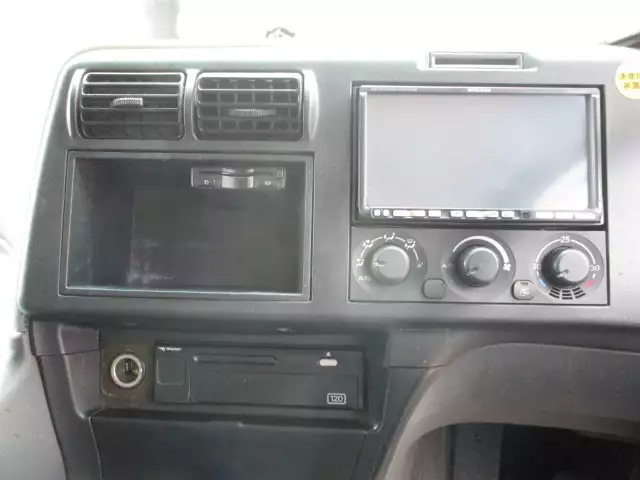 平成21年10月中古大型三菱ふそうスーパーグレートの画像44