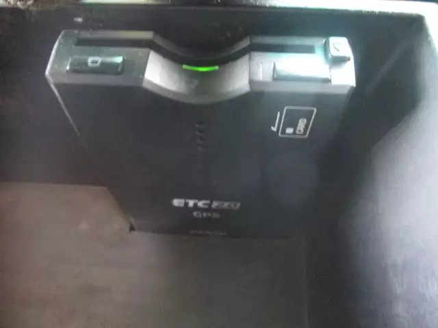 平成21年10月中古大型三菱ふそうスーパーグレートの画像45