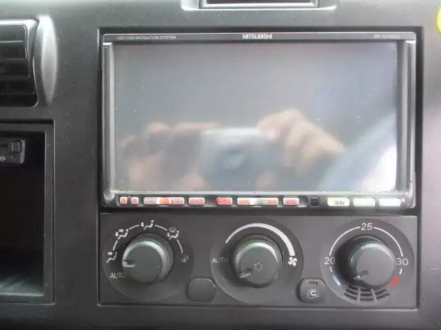 平成21年10月中古大型三菱ふそうスーパーグレートの画像46