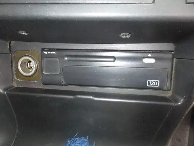 平成21年10月中古大型三菱ふそうスーパーグレートの画像47