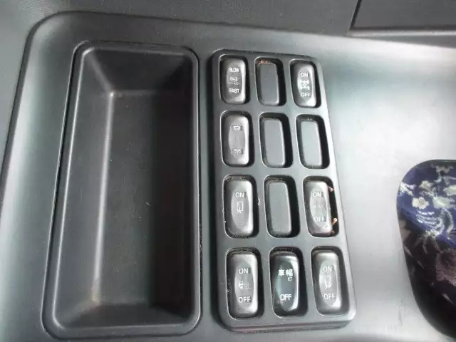 平成21年10月中古大型三菱ふそうスーパーグレートの画像48