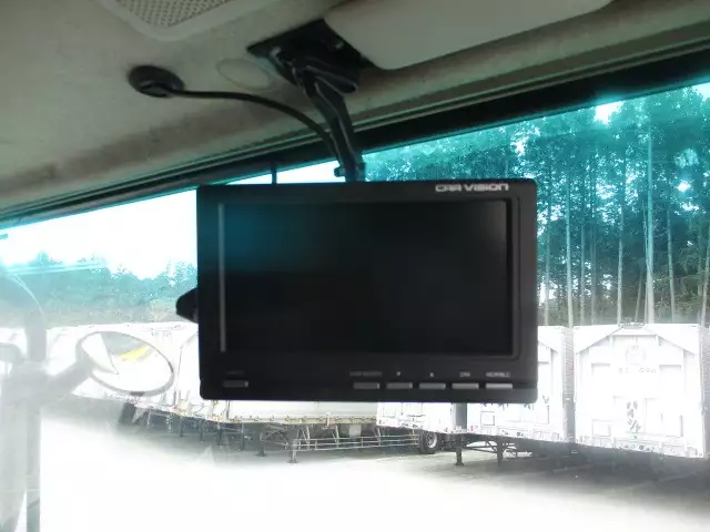 平成21年10月中古大型三菱ふそうスーパーグレートの画像52