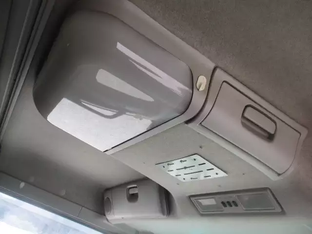 平成21年10月中古大型三菱ふそうスーパーグレートの画像53