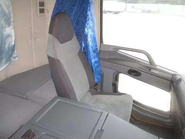 平成21年10月中古大型三菱ふそうスーパーグレートの画像54