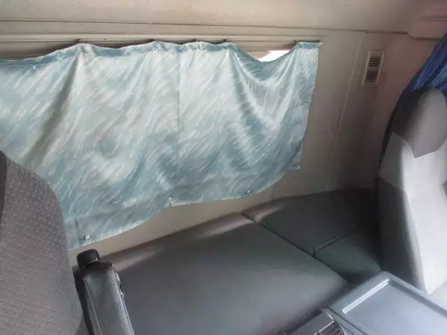 平成21年10月中古大型三菱ふそうスーパーグレートの画像55