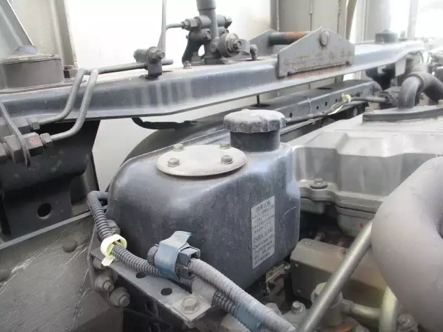 平成21年10月中古大型三菱ふそうスーパーグレートの画像59