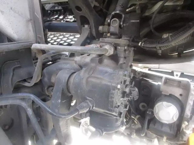 平成21年10月中古大型三菱ふそうスーパーグレートの画像60